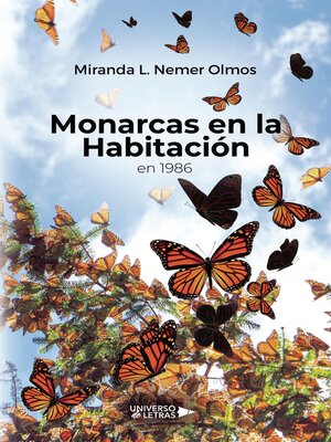 cover image of Monarcas en la Habitación